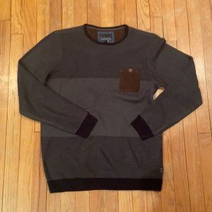 Men’s Billabong Garage Collections | sweater in size L